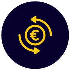 abonnementen of recurrente betalingen