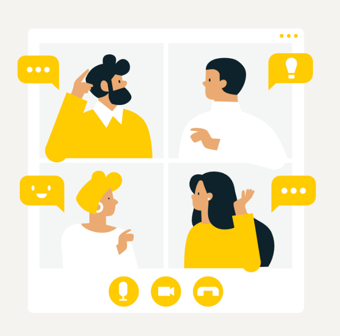 klantenservice medewerkers